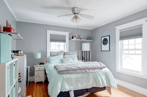 26 King Philip Rd, Worcester MA 01606-2334 exterior