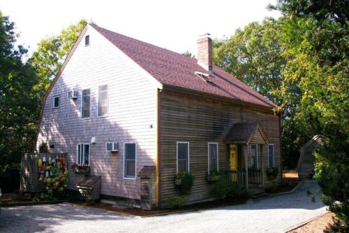 125 Sunken Meadow Rd, Eastham, MA 02642-1573