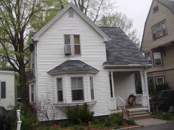 10 Highland Park, Newton, MA 02460-1812