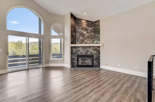 3152 Julies Dr, Park City UT 84098-8417 exterior