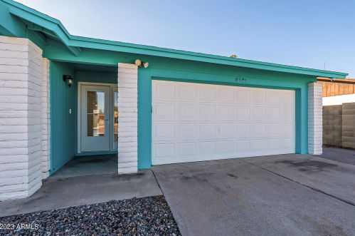 4141 Altadena Ave, Phoenix AZ  85029-3025 exterior