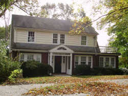 116 Ridge Ave, Newton, MA 02459-2536