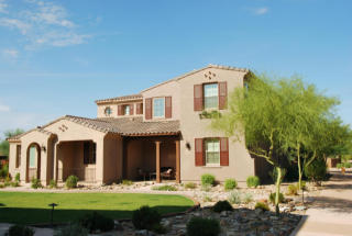 18558 94th St, Scottsdale AZ  85255-2493 exterior