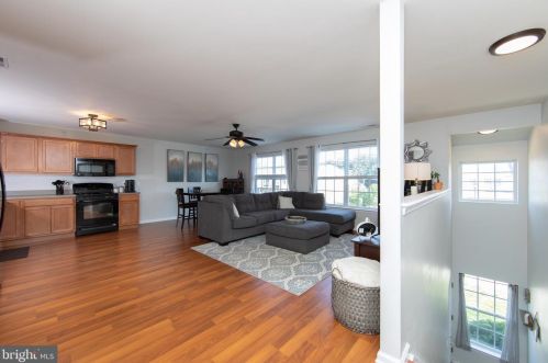 406 Redbud Ln, West Deptford NJ  08051-2289 exterior