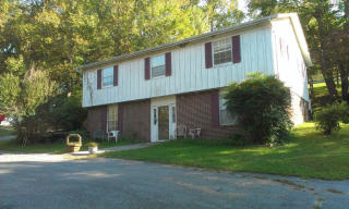 278 Mckinney Rd, La Follette TN  37766-7629 exterior