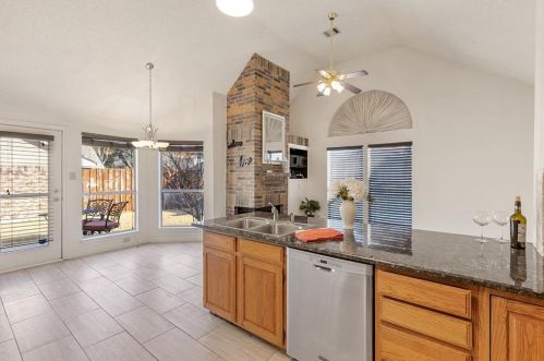 4632 Orwell Dr, Plano TX  75093-5201 exterior