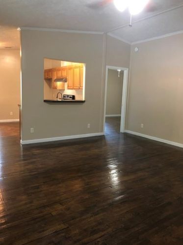 3401 Western Ave, Fort Worth TX  76107-6235 exterior