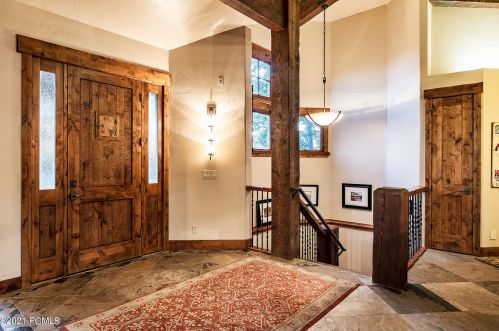 3382 Westview Trl, Park City UT 84098-6342 exterior