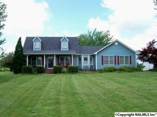 43 Harbin Rd, Fayetteville TN  37334-6824 exterior