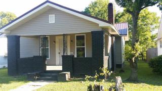 1011 Graymont Ave, Birmingham AL  35204-3927 exterior