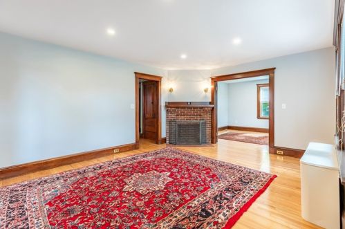 1263 Brook Rd, Milton MA  02186-1110 exterior