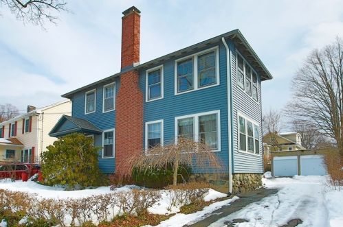 112 Adena Rd, Newton, MA 02465-1620