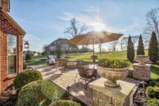 849 Plantation Way, Gallatin TN  37066-7406 exterior