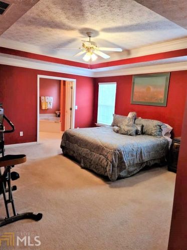 297 Sunderland Way, Stockbridge GA 30281-7956 exterior