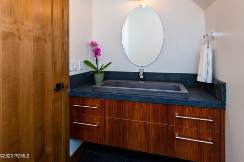 370 Centennial Cir, Park City UT 84060-7801 exterior