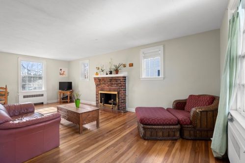 404 Blue Hill Ave, Milton, MA 02186-1037