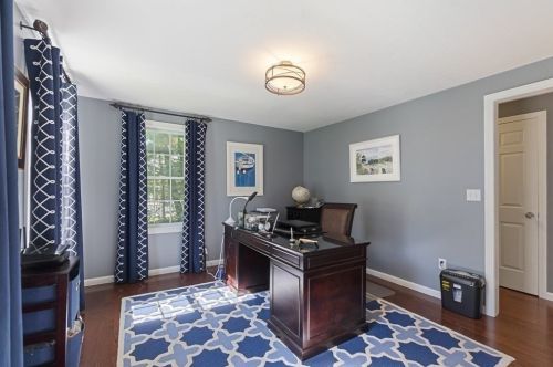 225 Sycamore Dr, Holden MA 01520-1152 exterior