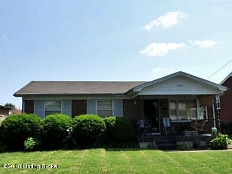 2802 Oregon Ave, Louisville, KY 40210-2091