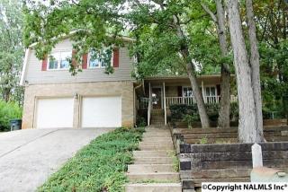 11325 Dellcrest Dr, Huntsville, AL 35803-1665
