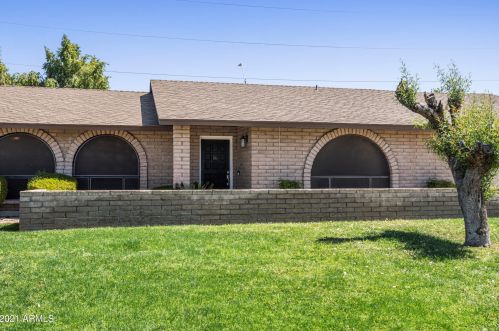 16017 6 Pl, Phoenix AZ 85024-1000 exterior