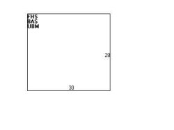 57 Wallace St, Newton MA  02461-1921 floor plan