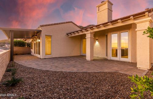 21 Beryl Ave, Phoenix AZ  85021-2480 exterior