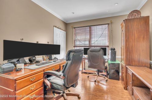 21 Tuscany Dr, Jackson Twp NJ 08527-3168 exterior