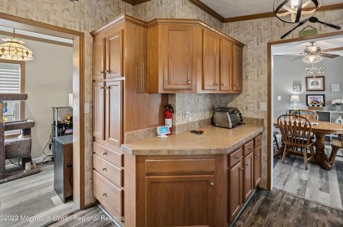 60 Southwind Cir, Jackson Twp NJ 08527-2826 exterior