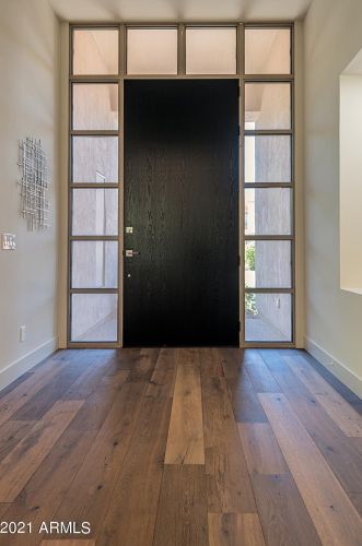 6417 30th Way, Phoenix AZ  85016-8927 exterior