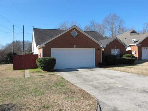 1040 Brookstone Ln, Birmingham AL  35235-1365 exterior