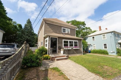 47 Alden St, Plymouth MA  02360-4514 exterior