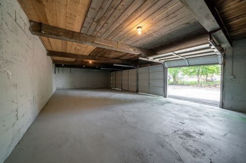 4 Mckinley Rd, Worcester MA  01605-2112 exterior