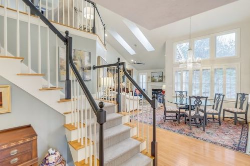 5 Sampson Cmns, Plymouth, MA 02360-8238