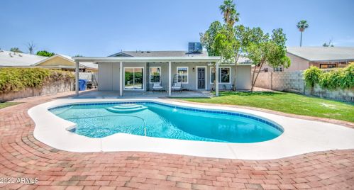 6808 41 Pl, Phoenix AZ 85042-6391 exterior