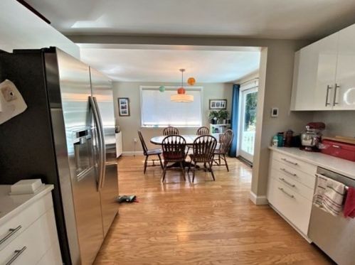 15 Yale Rd, Arlington MA  02474-3509 exterior