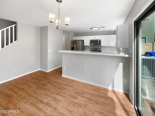 2217 95th Ave, Phoenix AZ  85037-4341 exterior