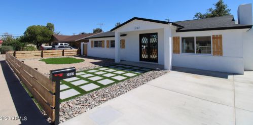 3107 Aster Dr, Phoenix, AZ 85029-1313