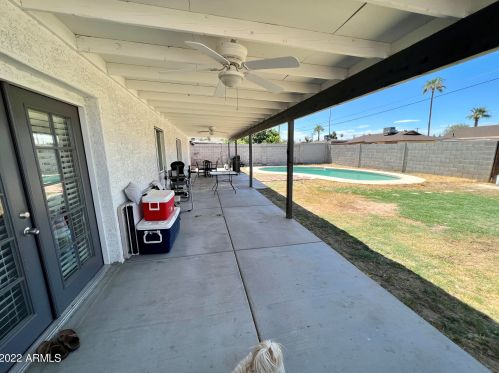 2934 Citrus Way, Phoenix AZ 85015-1509 exterior