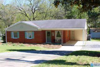 2213 Chapel Hill Rd, Birmingham AL  35216-5107 exterior