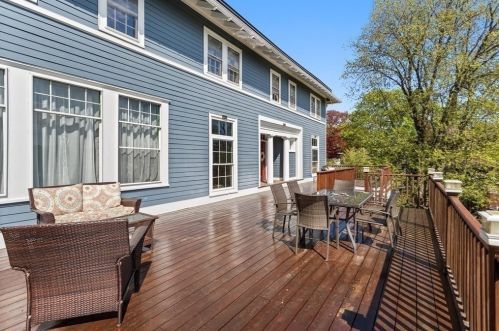 34 Summer St, Nahant MA 01908-1460 exterior