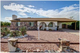 4115 Crocus Dr, Phoenix, AZ 85032-5419