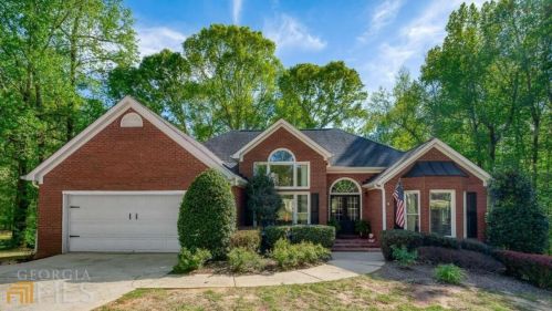 5662 Harmony Bnd, Braselton, GA 30517-1727