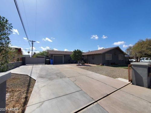 6111 Fairmount Ave, Phoenix, AZ 85033-4130