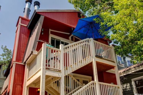 1025 Empire Ave, Park City UT exterior