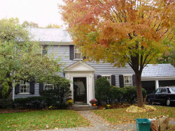 9 Beverly Rd, Newton, MA 02461-1112