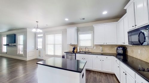 781 Bridgewater Ln, Evans GA  30809-7497 exterior