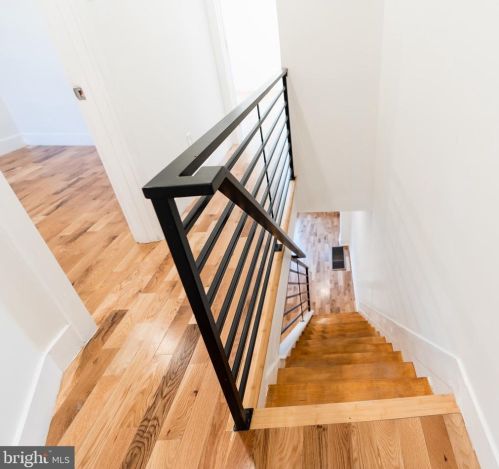 1619 Bancroft St, Philadelphia PA  19145-1507 exterior