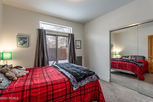 1110 Sta Loop Rd, Park City UT 84098-5425 exterior