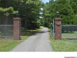 1400 Moontown Rd, Brownsboro AL  35741-9008 exterior