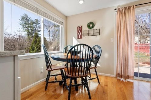 277 Haverhill St, North Reading MA 01864-1452 exterior